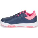 adidas Tensaur Sport Training Lace Sneakers uniseks-kind, shadow navy/lucid pink/bliss pink, 39 1/3 EU