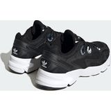 adidas Originals - Astir - Sneakers - Zwart / Wit