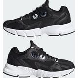 adidas Originals - Astir - Sneakers - Zwart / Wit