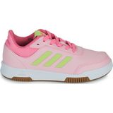 adidas Tensaur Sport 2.0 K uniseks-kind Sneaker helder roze/pulse lime/bliss roze 38 2/3 EU