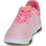 adidas Tensaur Sport Training Lace uniseks-kind Sneakers, clear pink/pulse lime/bliss pink, 38 EU