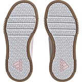 adidas - Tensaur Sport 2.0 K - Sneakers - Roze