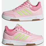 adidas - Tensaur Sport 2.0 K - Sneakers - Roze
