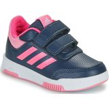 adidas Sportswear Tensaur Schoenen met Klittenband - Kinderen - Blauw- 35