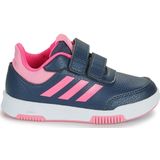 adidas Sportswear Tensaur Schoenen met Klittenband - Kinderen - Blauw- 35