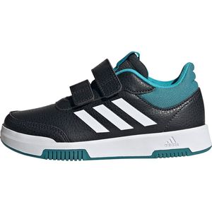 adidas Sportswear Tensaur Schoenen met Klittenband - Kinderen - Grijs- 30