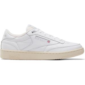 Reebok, unisex, Schoenen, Wit, Maat: 39 EU