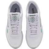 Sneakers Club C 85 Vegan REEBOK CLASSICS. Synthetisch materiaal. Maten 37. Wit kleur