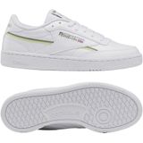 Sneakers Club C 85 Vegan REEBOK CLASSICS. Synthetisch materiaal. Maten 37. Wit kleur