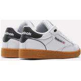 Reebok - CLUB C BULC - Tennisschoenen - Wit - Vrouw