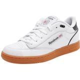 Reebok - CLUB C BULC - Tennisschoenen - Wit - Vrouw