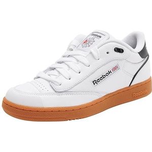 Reebok - CLUB C BULC - Tennisschoenen - Wit - Vrouw