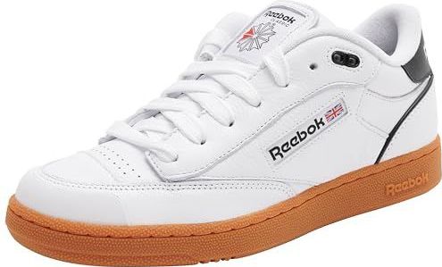 Reebok - CLUB C BULC - Tennisschoenen - Wit - Vrouw