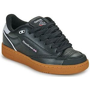 Reebok, Schoenen, Heren, Zwart, 40 EU, Heren Skate Style Sneakers