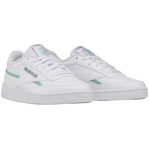 Reebok - Classics Club C 85 - Trainers - Wit