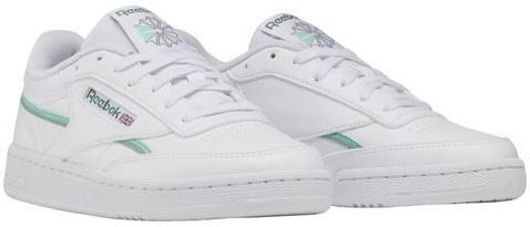 Reebok - Classics Club C 85 - Trainers - Wit