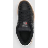 Reebok - Sneakers - Club C Bulc Black voor Heren - Maat 42 - Zwart