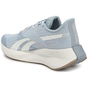 Reebok Energen Tech Plus Sneaker dames,Feel Good Blue F23 R Gable Grijs Krijt,42 EU