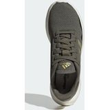 adidas Puremotion 2.0 Sneakers dames, olive strata/gold met./off white, 38 2/3 EU