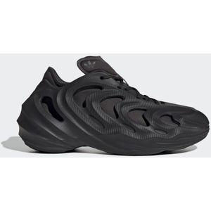 Adidas AdiFOM Q - Zwart - Maat 43 1/3
