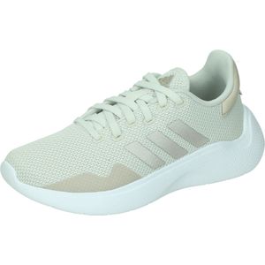 Adidas puremotion 2.0 in de kleur grijs.