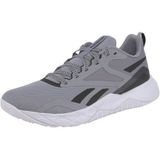 Reebok NFX Sneaker heren, Koud Grijs 3 Core Zwart Koud Grijs 6, 47 EU