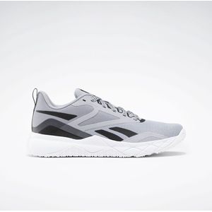 Reebok NFX TRAINER - Heren Sportschoenen - Grijs - Maat 43