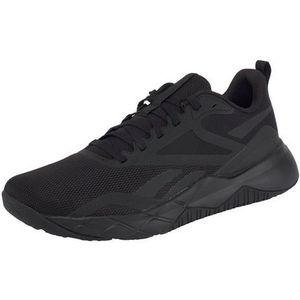 Reebok Nfx Sneakers voor heren, CBLACK/CBLACK/CBLACK