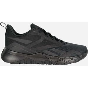 Reebok NFX Sneaker heren, Core Black Core Zwart Core Zwart, 38.5 EU