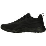 Reebok Training NFX Trainer Fitness Schoenen Zwart