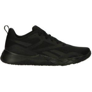 Reebok Training NFX Trainer Fitness Schoenen Zwart