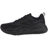 Reebok - nfx - Sneakers - CBLACK
