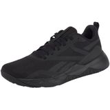 Reebok - nfx - Sneakers - CBLACK