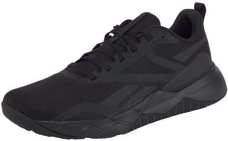 Reebok - nfx - Sneakers - CBLACK