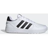 adidas  COURTBEAT  Sneakers  heren Wit