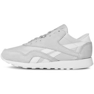 Reebok CLASSIC NYLON Sneaker dames, STEFOG/STEFOG/FTWWHT, 35 EU