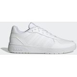 adidas CourtBeat Court Lifestyle heren Sneakers, ftwr white/ftwr white/ftwr white, 42 EU