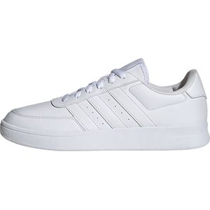 adidas Breaknet 2.0 Shoes Sneakers heren, ftwr white/ftwr white/ftwr white, 45 1/3 EU