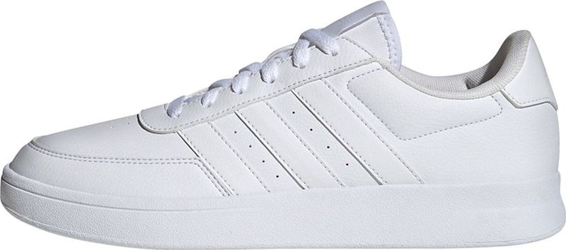 adidas Sportswear Breaknet Schoenen Heren Wit