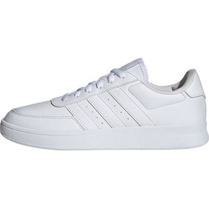 adidas Sportswear Breaknet Schoenen Heren Wit