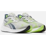 Reebok - Floatride Energy Sym - Sneakers - Grijs - Drielaags Mesh - Rubberen Buitenzoal