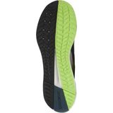 Reebok - Floatride Energy Sym - Sneakers - Grijs - Drielaags Mesh - Rubberen Buitenzoal