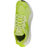 Reebok - Floatride Energy Sym - Sneakers - Groen - Mesh Bovenwerk