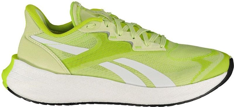Reebok - Floatride Energy Sym - Sneakers - Groen - Mesh Bovenwerk