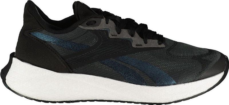 Reebok - Floatride Energy Sym - Sneakers - Zwart - Mesh - Demping