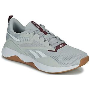 Reebok Sport  NANOFLEX TR 2  sportschoenen  heren Grijs