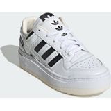 Sneakers adidas  Forum Xlg Wit/zwart Dames