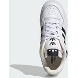 Sneakers adidas  Forum Xlg Wit/zwart Dames