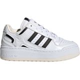 Sneakers adidas  Forum Xlg Wit/zwart Dames