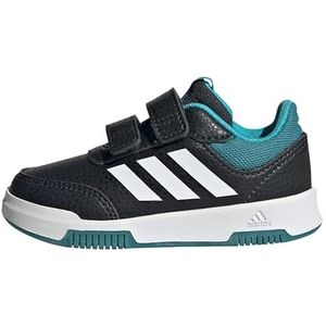 Adidas Tensaur Sport 2.0 Cf Running Shoes Blauw EU 19 Jongen